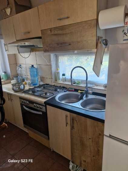 Działka rod Poznań Smochowice, ul. Gorajska. Zdjęcie 3