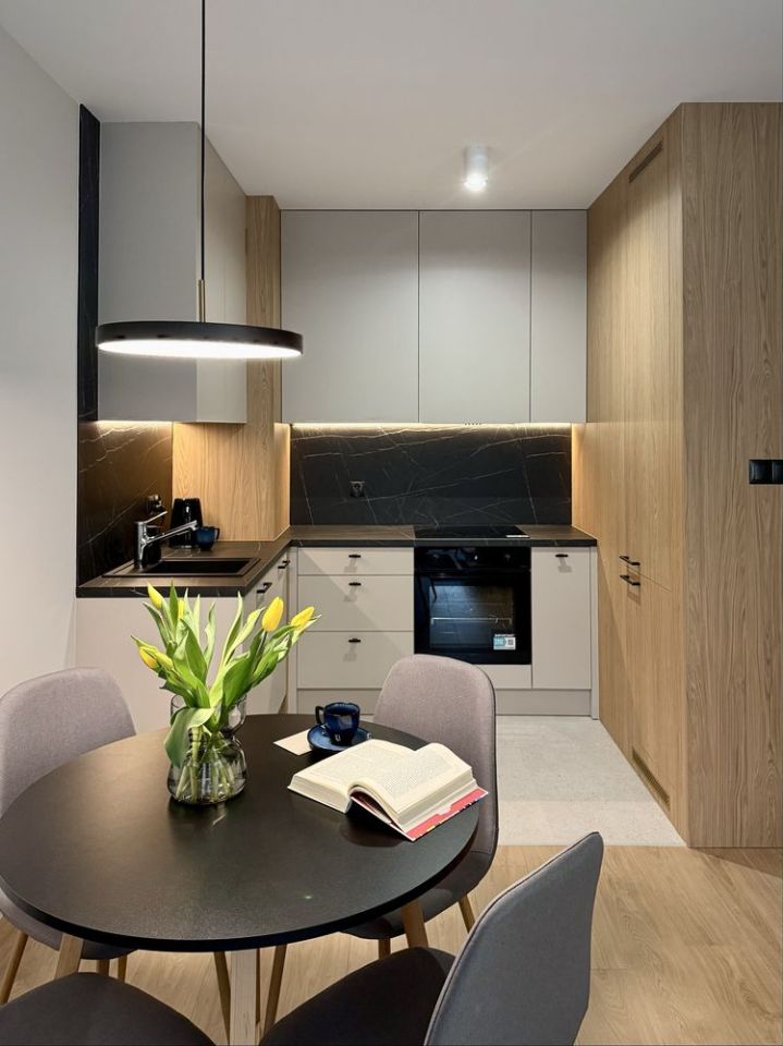 Mieszkanie 2-pokojowe Gdynia Śródmieście, ul. Hugo Kołłątaja. Zdjęcie 5