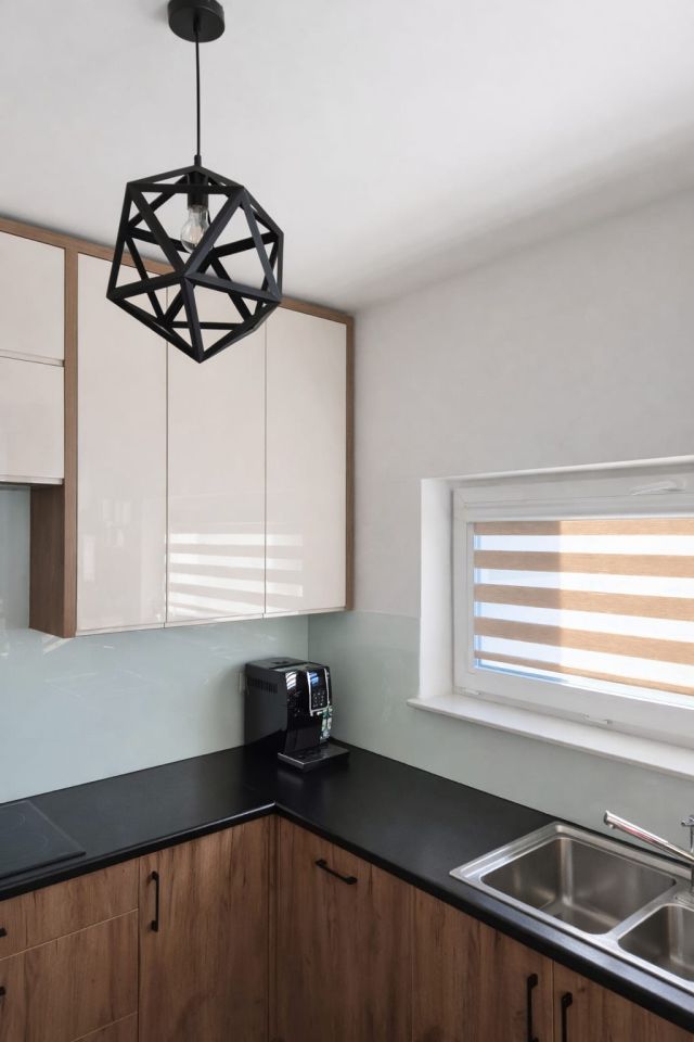 Mieszkanie 3-pokojowe Głogów Małopolski, ul. Fabryczna. Zdjęcie 5