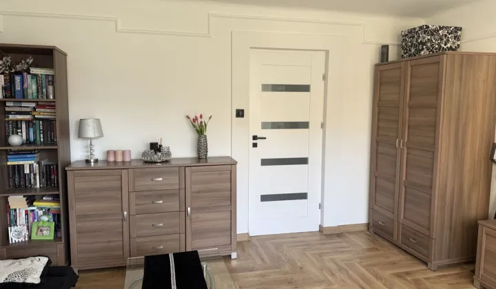 Mieszkanie 2-pokojowe Chełm