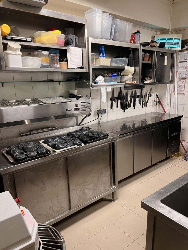 Lokal Kraków Żabiniec, ul. Feliksa Konecznego. Zdjęcie 7