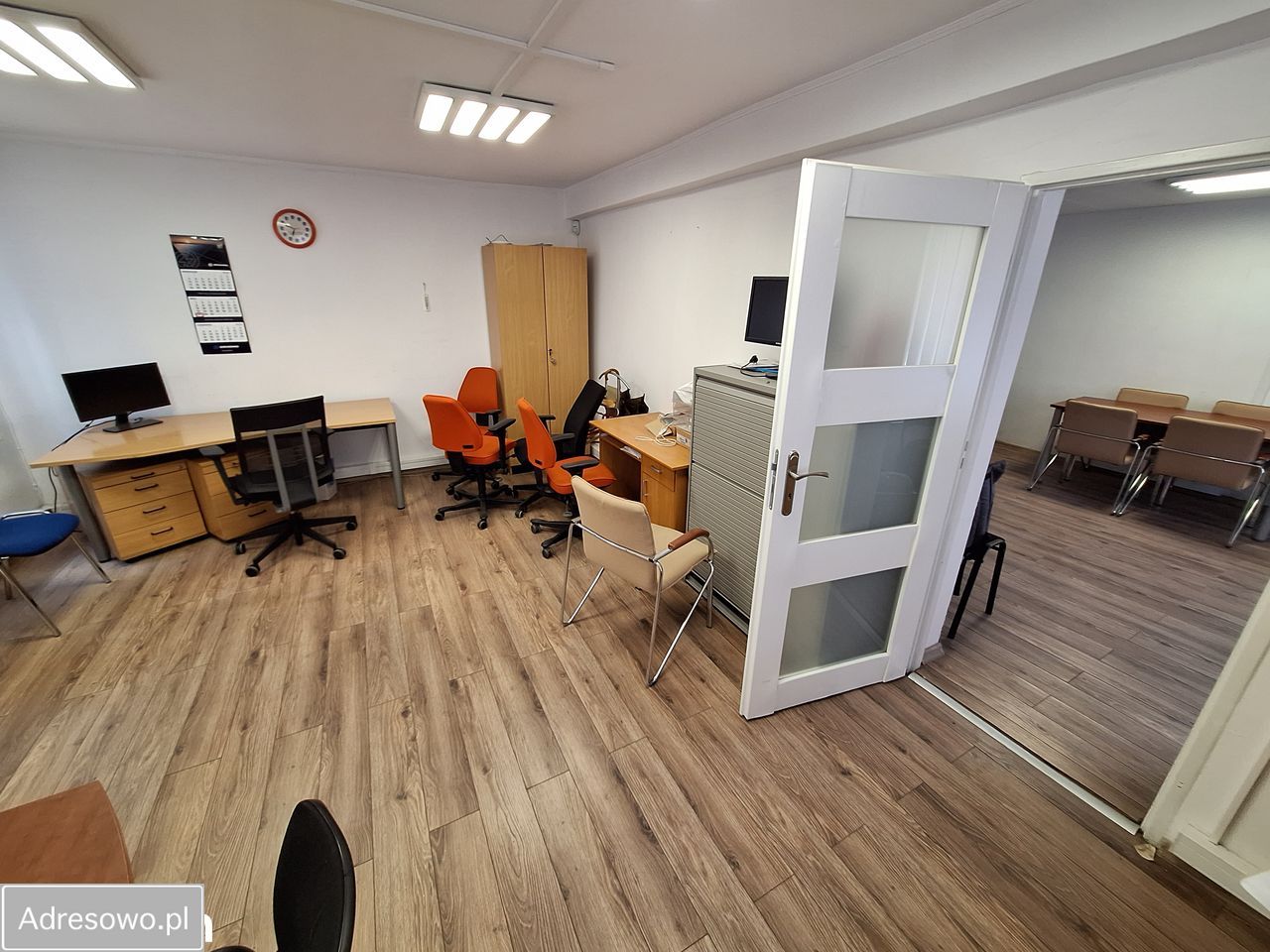 Lokal Ożarów Mazowiecki, ul. Poznańska. Zdjęcie 4