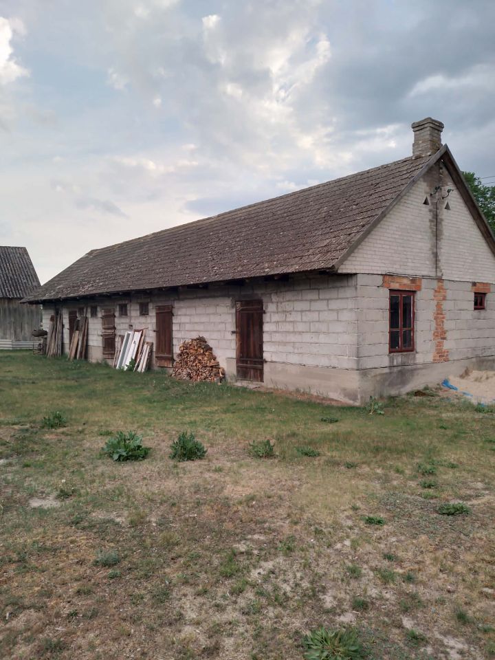 siedlisko, 2 pokoje Brzuza, Brzuza. Zdjęcie 6