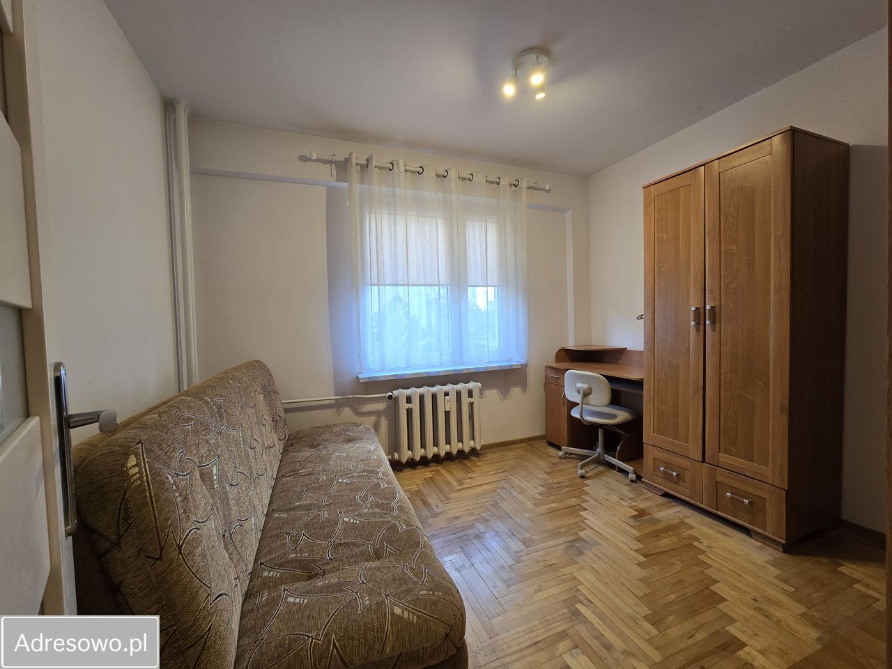 Mieszkanie 3-pokojowe Rzeszów Drabinianka, ul. Graniczna. Zdjęcie 8