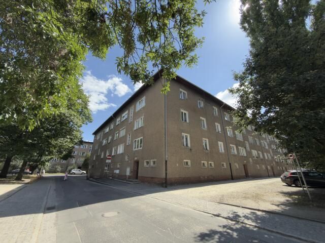 Mieszkanie 2-pokojowe Wrocław Księże Małe, ul. Chorzowska. Zdjęcie 9