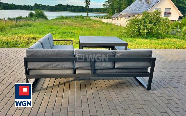 dom wolnostojący, 5 pokoi Lubniewice. Zdjęcie 13