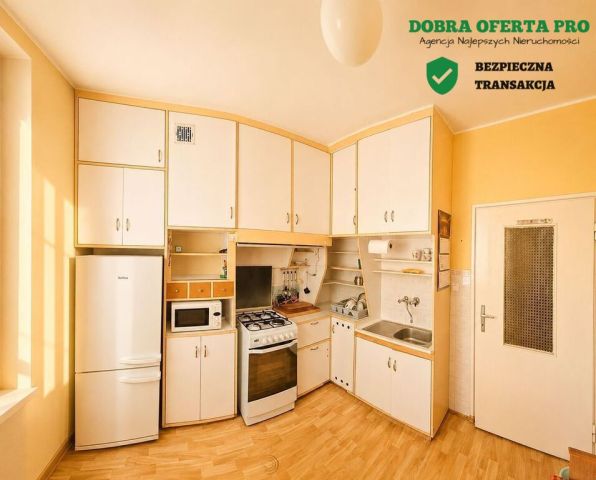 Mieszkanie na sprzedaż, 1 pokój, 36 m², Gdańsk