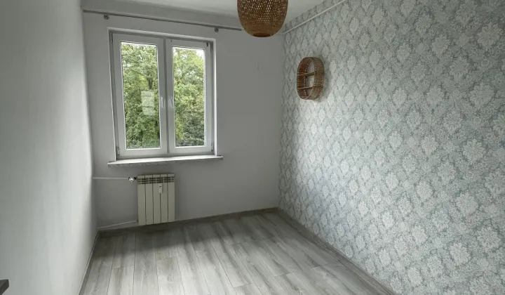 Mieszkanie 3-pokojowe Orzesze Centrum, ul. Kwiatowa