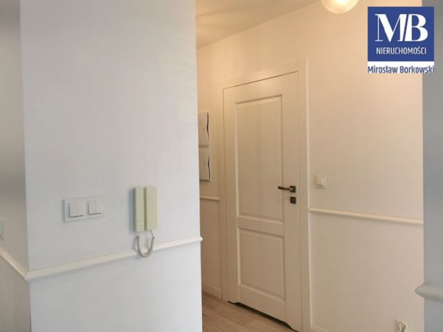 Mieszkanie 3-pokojowe Gdańsk Orunia, ul. Królowej Jadwigi. Zdjęcie 9