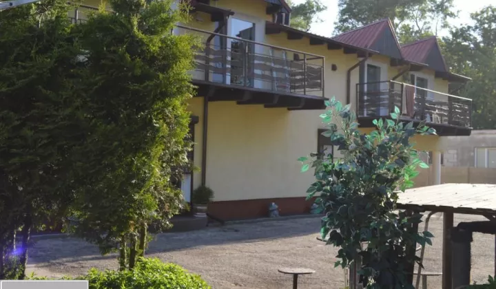 Hotel/pensjonat Ślesin