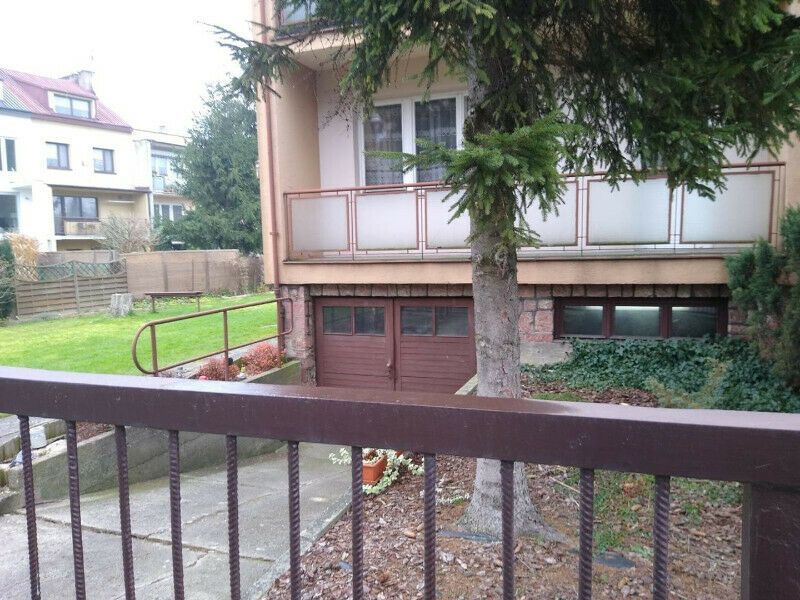 bliźniak, 6 pokoi Kraków Olsza, ul. Kanonierów. Zdjęcie 3