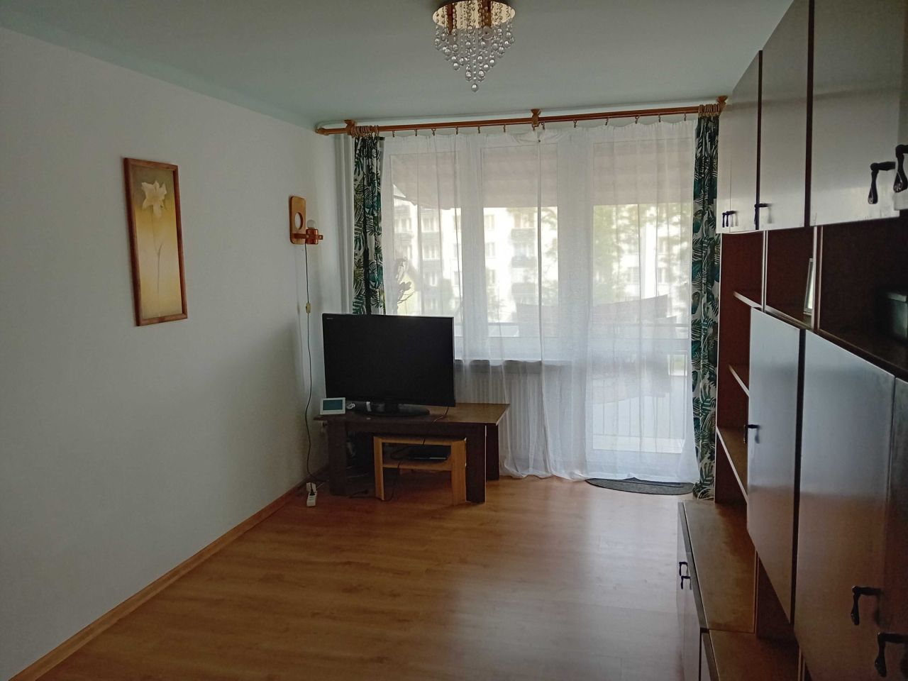 Mieszkanie 3-pokojowe Biłgoraj, ul. Nadstawna