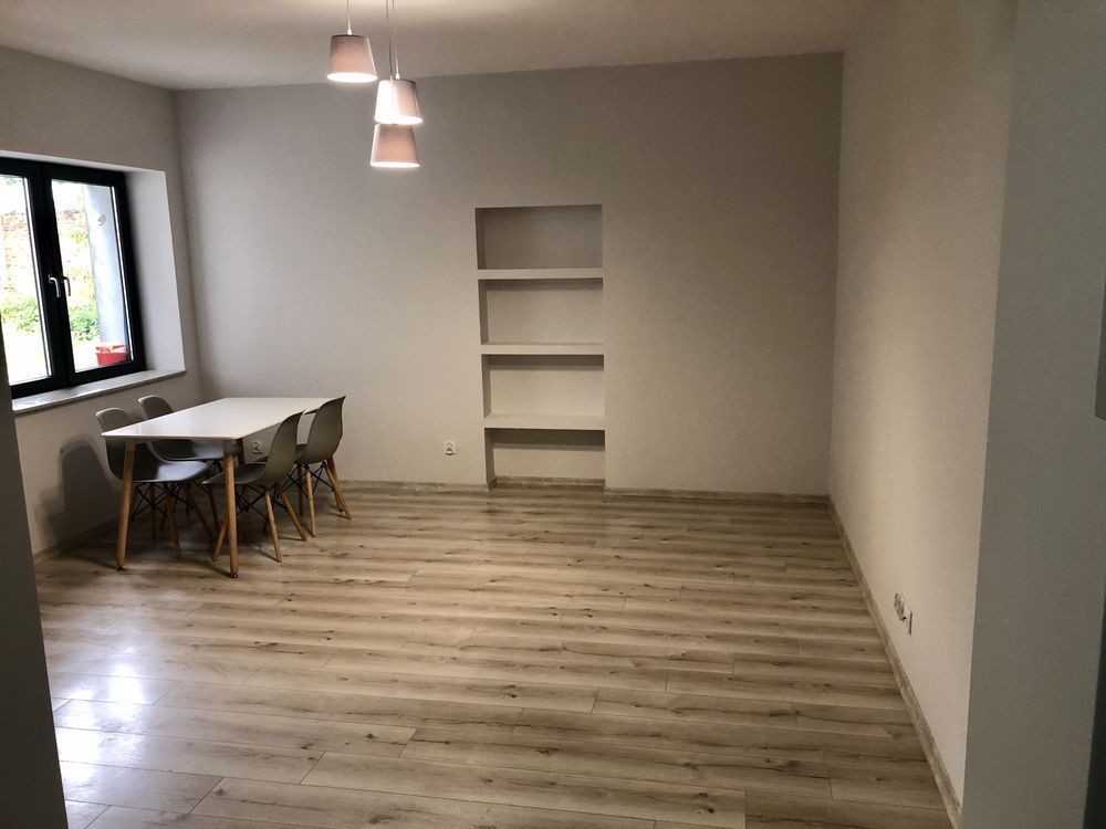 Mieszkanie 2-pokojowe Ujazd