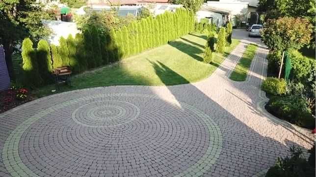 Działka siedliskowa Lubaczów, ul. kard. Stefana Wyszyńskiego. Zdjęcie 4