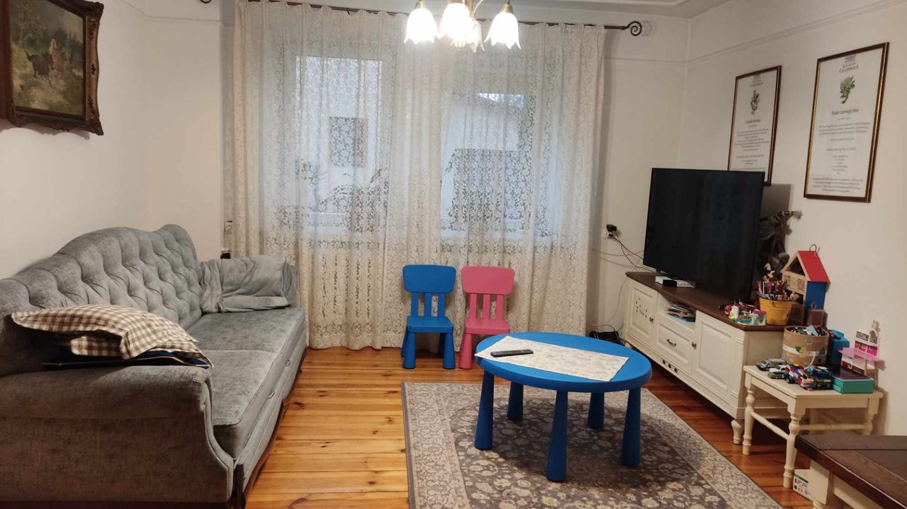 dom wolnostojący, 6 pokoi Ostrowiec Świętokrzyski, ul. Modrzewiowa. Zdjęcie 5