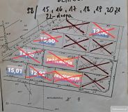Działka budowlana Helenów. Zdjęcie 2