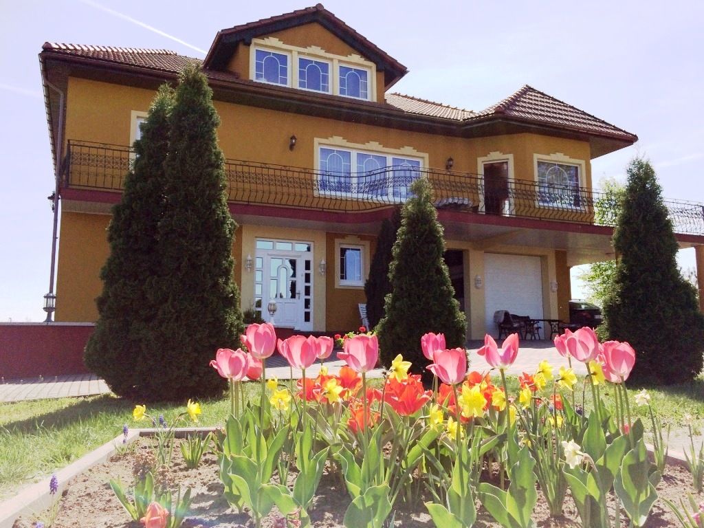 dom wolnostojący, 10 pokoi Gliwice Czechowice, ul. Jagodowa. Zdjęcie 8