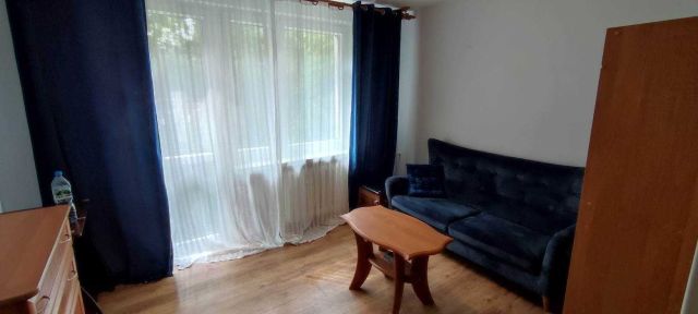 Mieszkanie 1-pokojowe Kraków Łagiewniki, ul. Ignacego Krasickiego. Zdjęcie 1