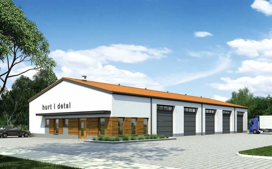 Działka inwestycyjna Małkowice. Zdjęcie 6