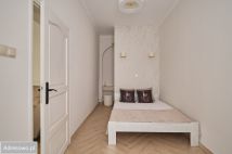 Mieszkanie 3-pokojowe Wrocław Śródmieście. Zdjęcie 4