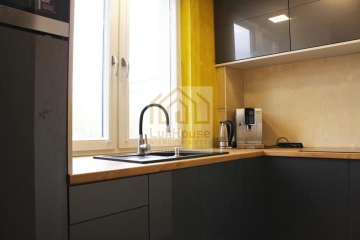 Mieszkanie 2-pokojowe Bytom Szombierki, ul. Godulska. Zdjęcie 4