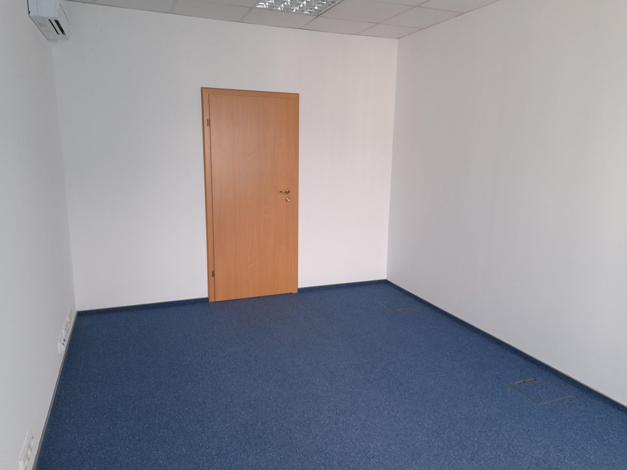 Biuro Warszawa Kabaty, ul. Wąwozowa. Zdjęcie 11