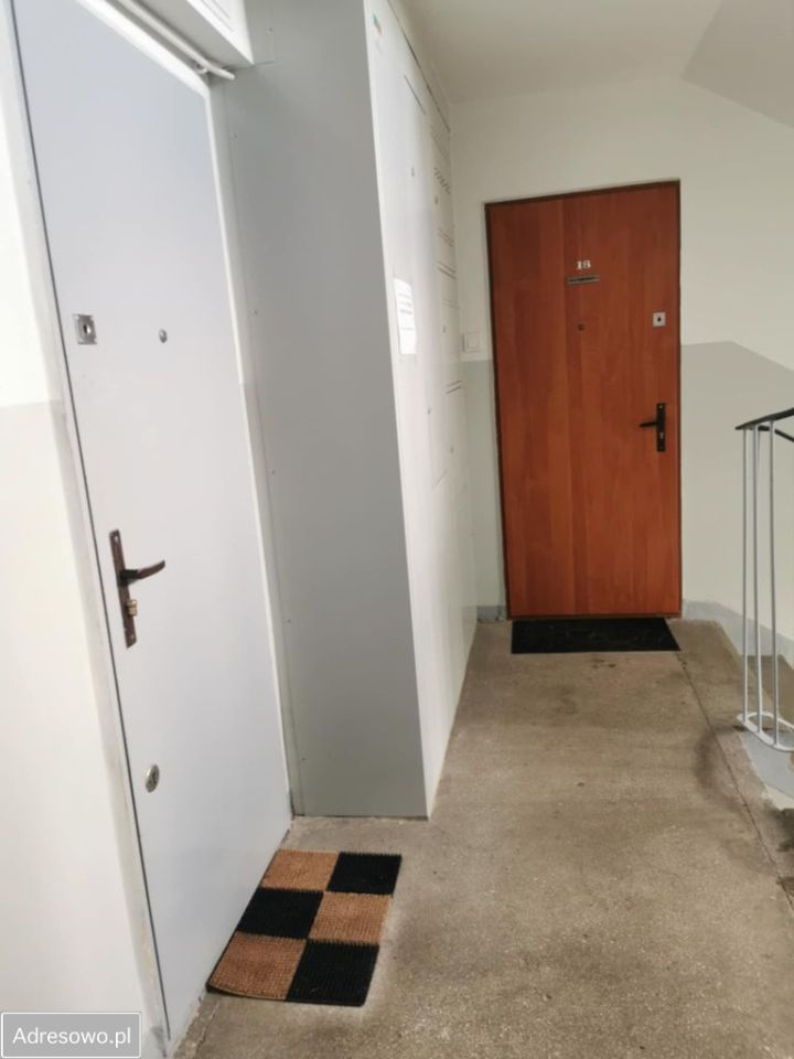 Mieszkanie 2-pokojowe Łódź Górna, ul. Wygodna. Zdjęcie 8