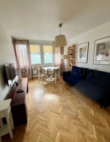 Mieszkanie 2-pokojowe Warszawa Śródmieście, ul. Bagno. Zdjęcie 1