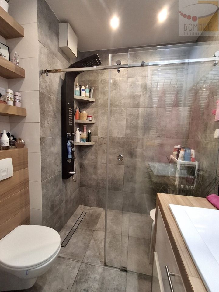 Mieszkanie 3-pokojowe Pruszków, ul. Działkowa. Zdjęcie 13