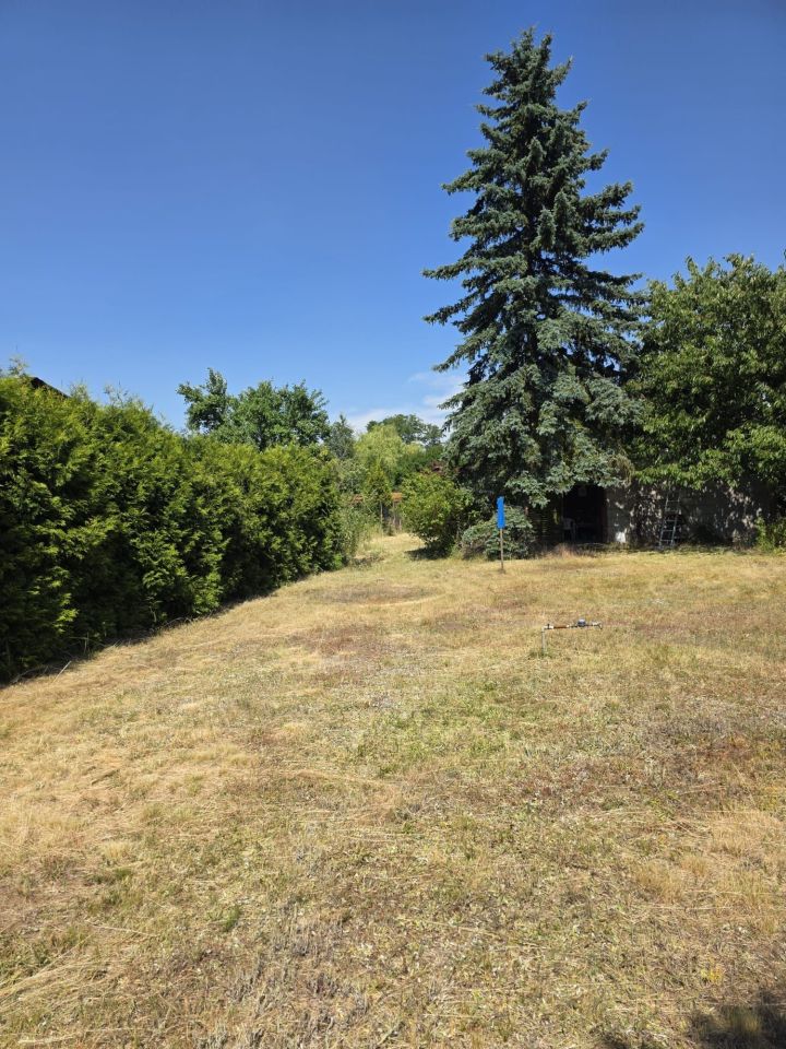 Działka rod Zielona Góra Jędrzychów. Zdjęcie 8