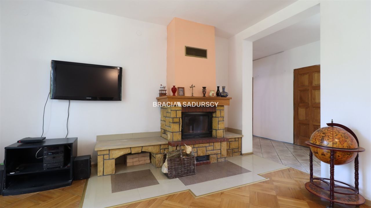 dom, 7 pokoi Dobra. Zdjęcie 9