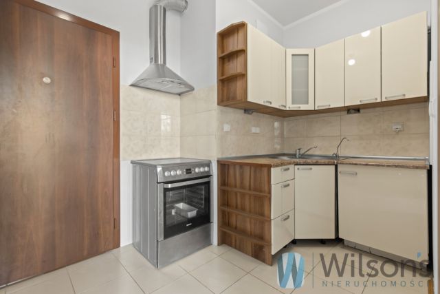 Mieszkanie 1-pokojowe Warszawa Ochota, ul. Włodarzewska. Zdjęcie 7