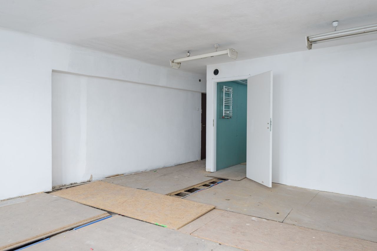 Mieszkanie 1-pokojowe Katowice Śródmieście, ul. Dyrekcyjna. Zdjęcie 6