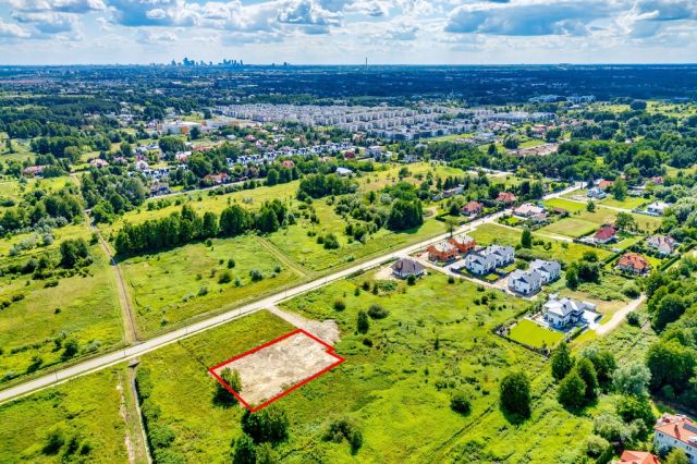 Działka budowlana Warszawa Białołęka, ul. Mańkowska. Zdjęcie 16