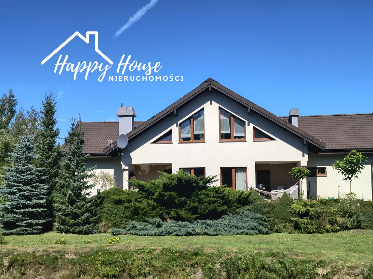 dom wolnostojący, 6 pokoi Chojnice, ul. Bytowska. Zdjęcie 6