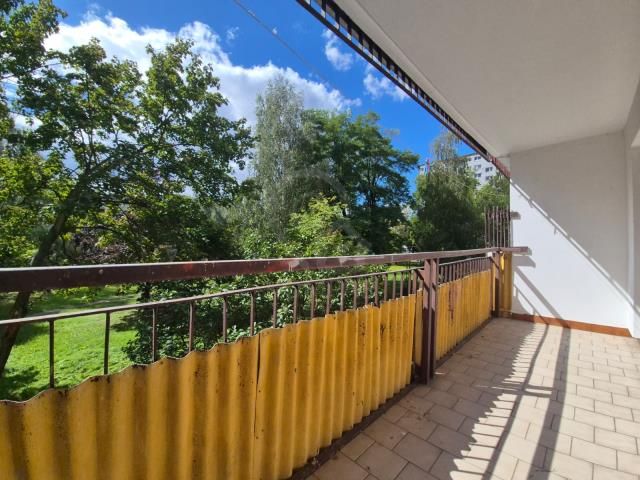 Mieszkanie 4-pokojowe Wrocław Psie Pole, ul. Oleska. Zdjęcie 1