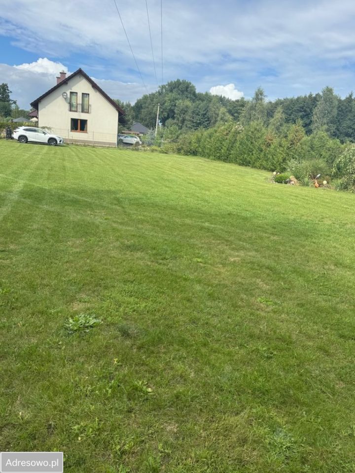 Działka budowlana Świnoujście, ul. Gajowa. Zdjęcie 4