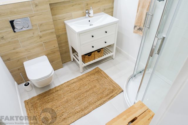 Mieszkanie 4-pokojowe Szczecin, ul. Jasna. Zdjęcie 7