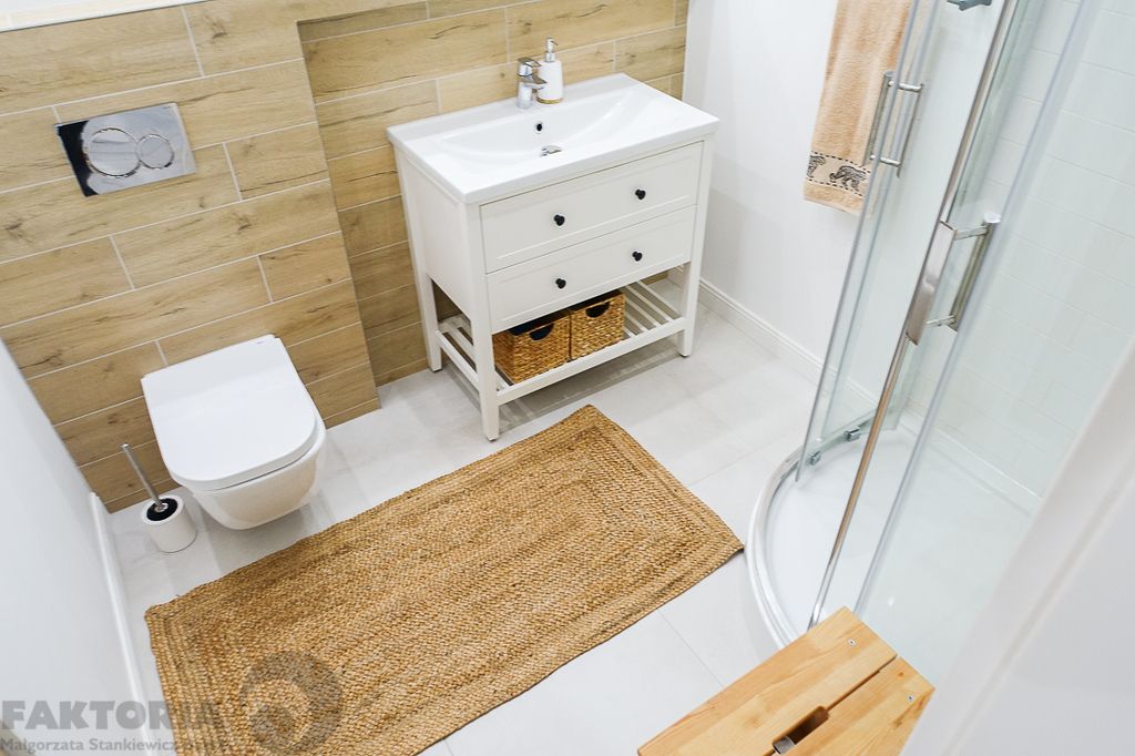 Mieszkanie 4-pokojowe Szczecin, ul. Jasna. Zdjęcie 7