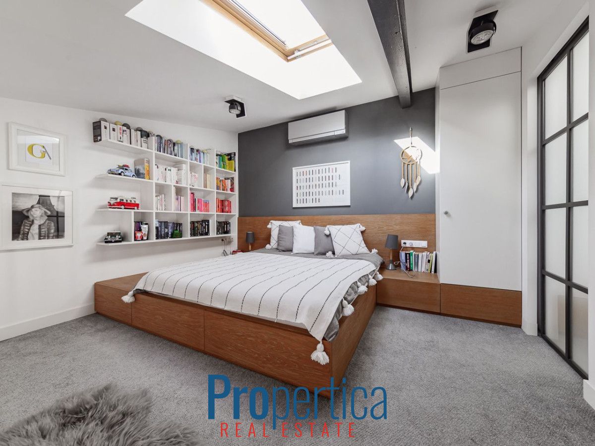 Mieszkanie 3-pokojowe Warszawa Praga-Południe, ul. Grochowska. Zdjęcie 6