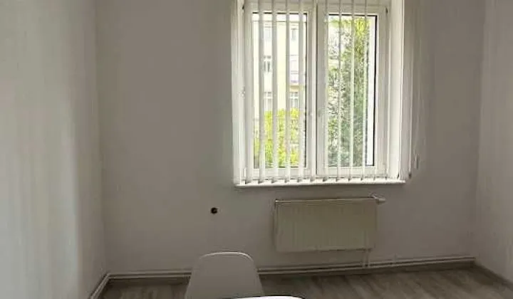 Biuro Gdańsk Wrzeszcz, ul. Jaśkowa Dolina