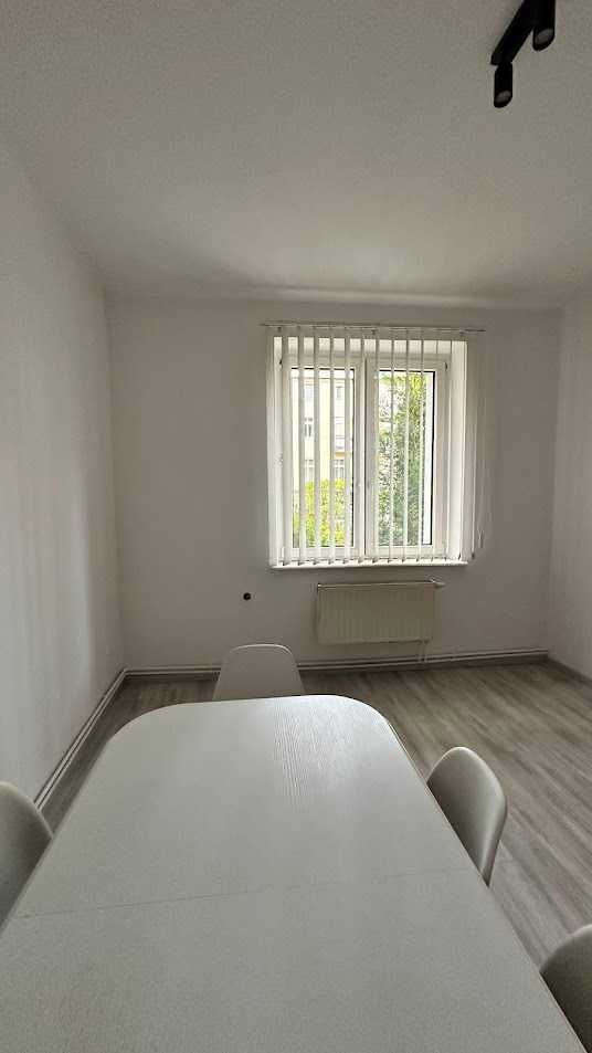 Biuro Gdańsk Wrzeszcz, ul. Jaśkowa Dolina