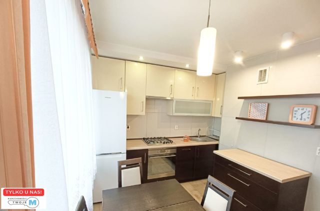 Mieszkanie 2-pokojowe Kielce, ul. Szkolna. Zdjęcie 1