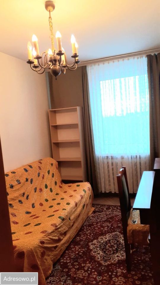 Mieszkanie 2-pokojowe Kraków Łobzów, ul. Zakątek. Zdjęcie 6