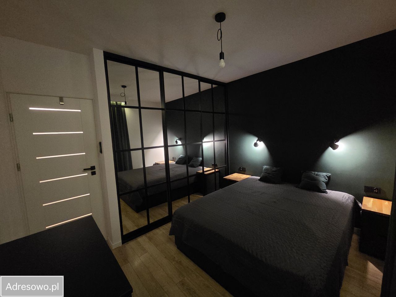 Mieszkanie 2-pokojowe Warszawa Ochota, ul. Wacława Sierpińskiego. Zdjęcie 10