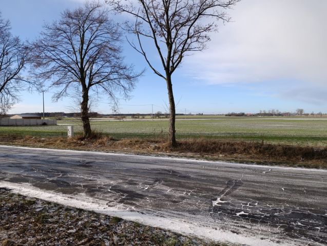 Działka budowlana Strzyżewo Smykowe. Zdjęcie 1