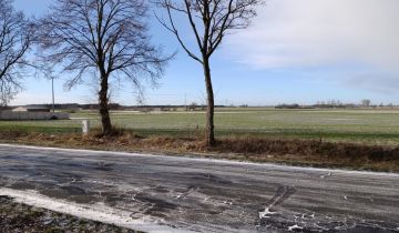 Działka budowlana Strzyżewo Smykowe