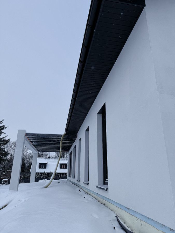 dom wolnostojący, 4 pokoje Palikije Drugie. Zdjęcie 10