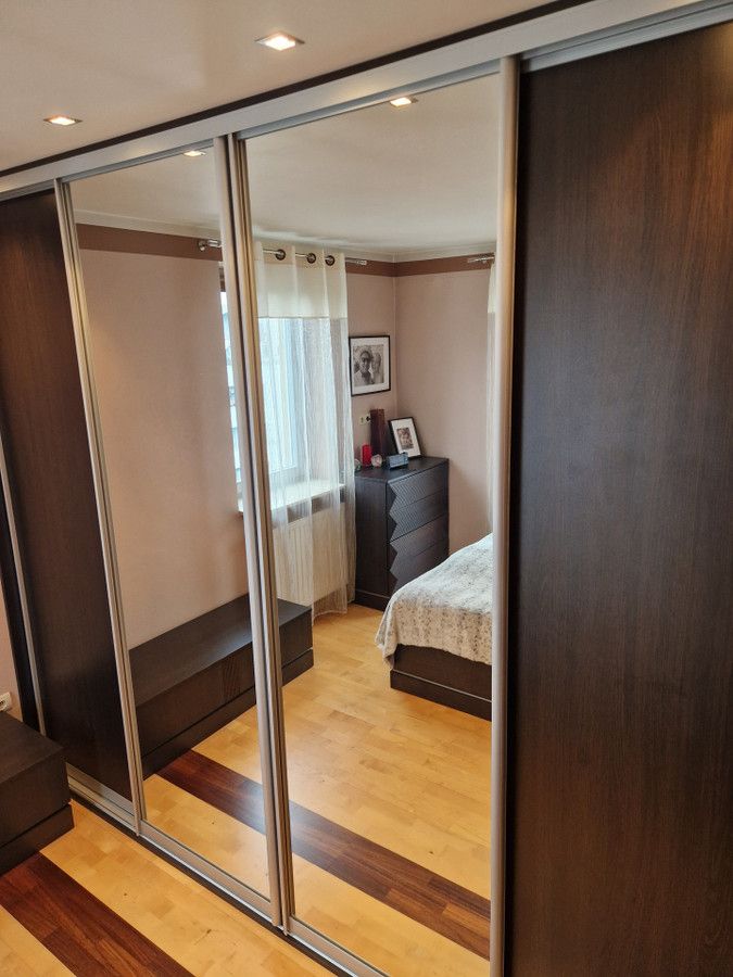 Mieszkanie 3-pokojowe Kraków Krowodrza, ul. Władysława Podkowińskiego. Zdjęcie 13