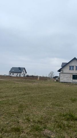 Działka budowlana Gardzko. Zdjęcie 1